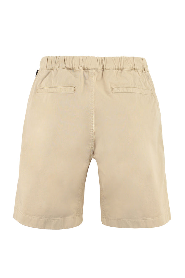 Cotton shorts-1